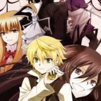   Pandora Hearts <small>Music</small> (vocals) 